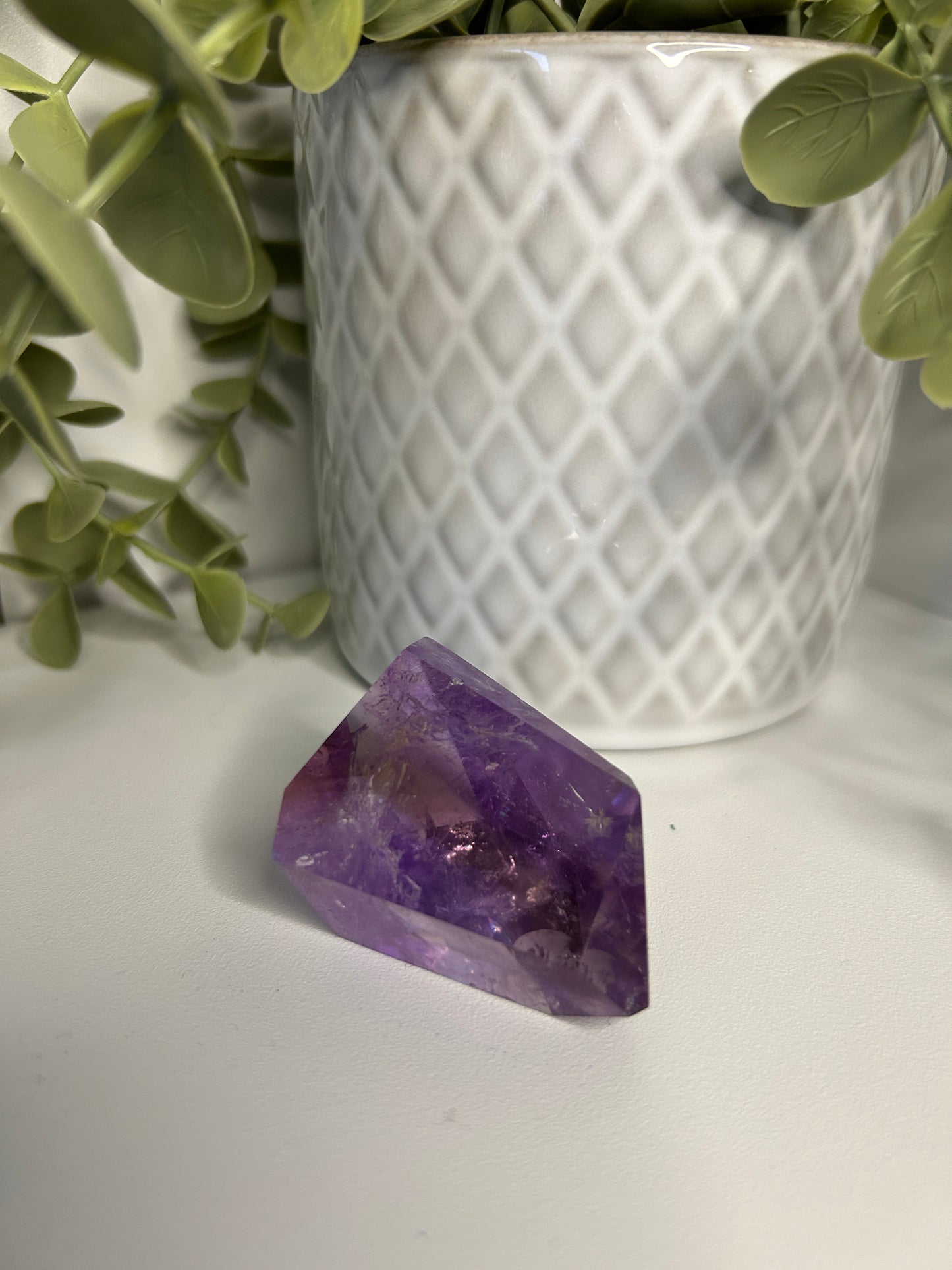 Ametrine Freeforms