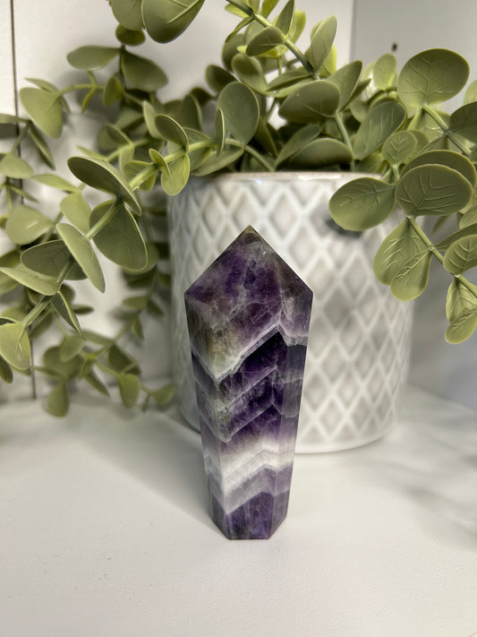 Dream Amethyst Towers