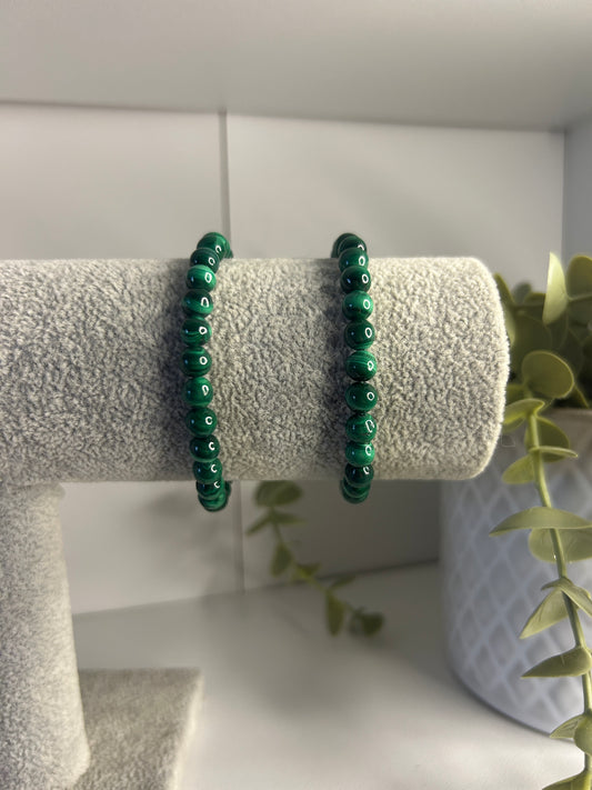 Malachite Bracelets