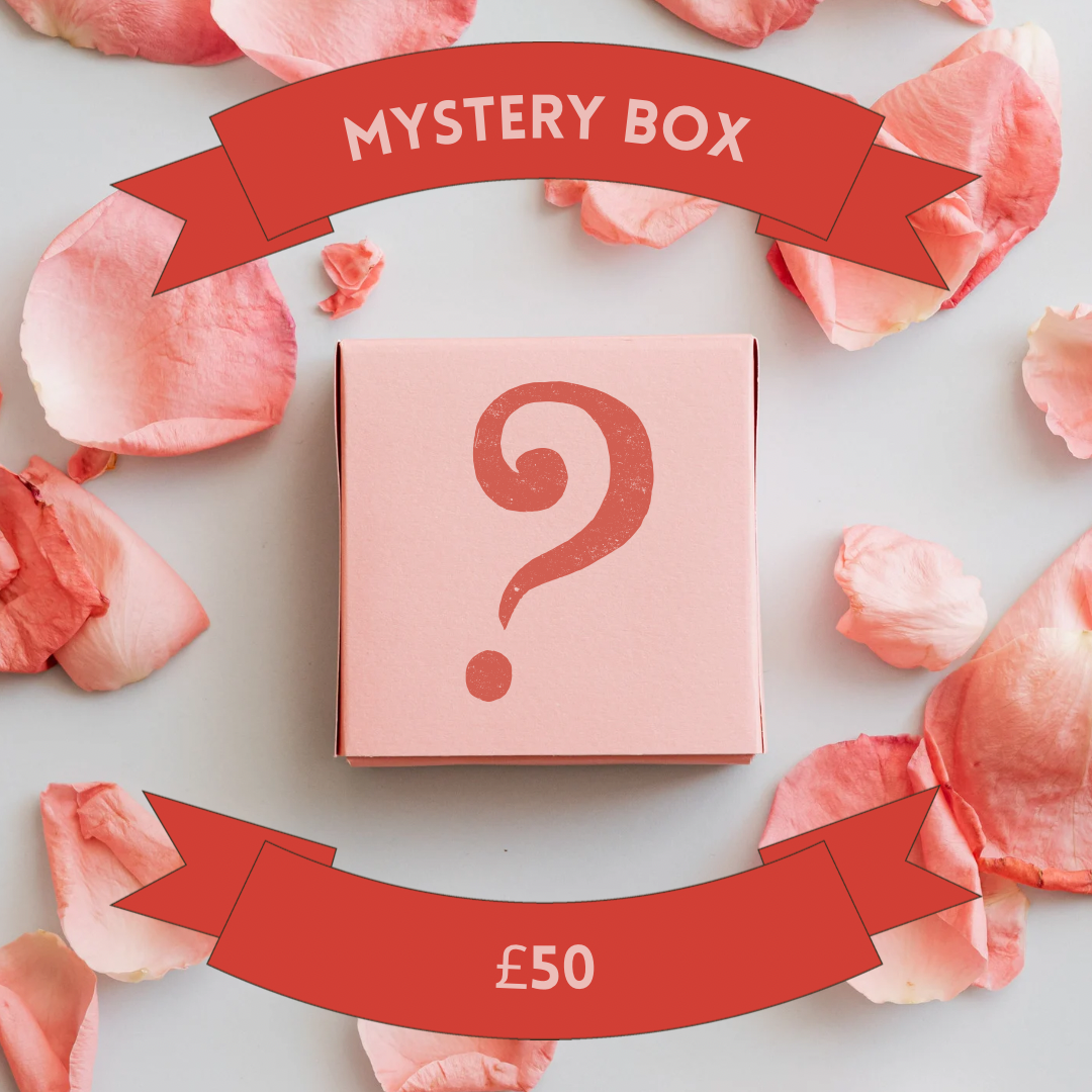 £50 Mystery Box