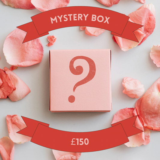 £150 Mystery Box